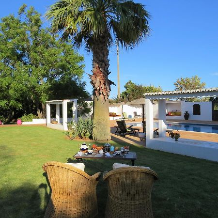 Quinta Dos Cavalos Hotel Silves Exterior foto