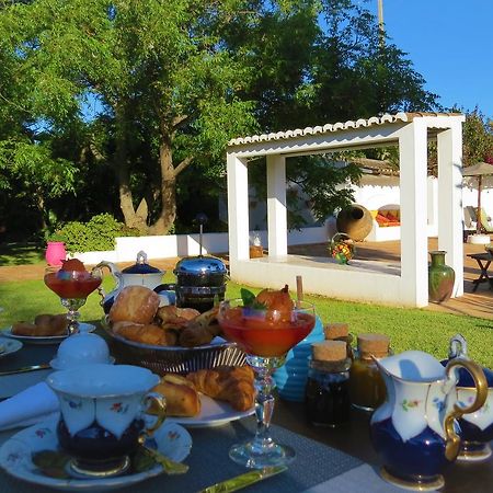 Quinta Dos Cavalos Hotel Silves Exterior foto