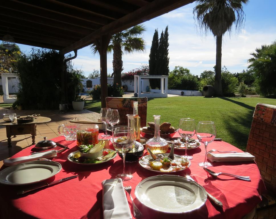 Quinta Dos Cavalos Hotel Silves Exterior foto