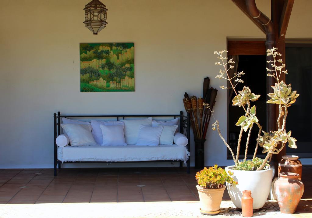 Quinta Dos Cavalos Hotel Silves Exterior foto