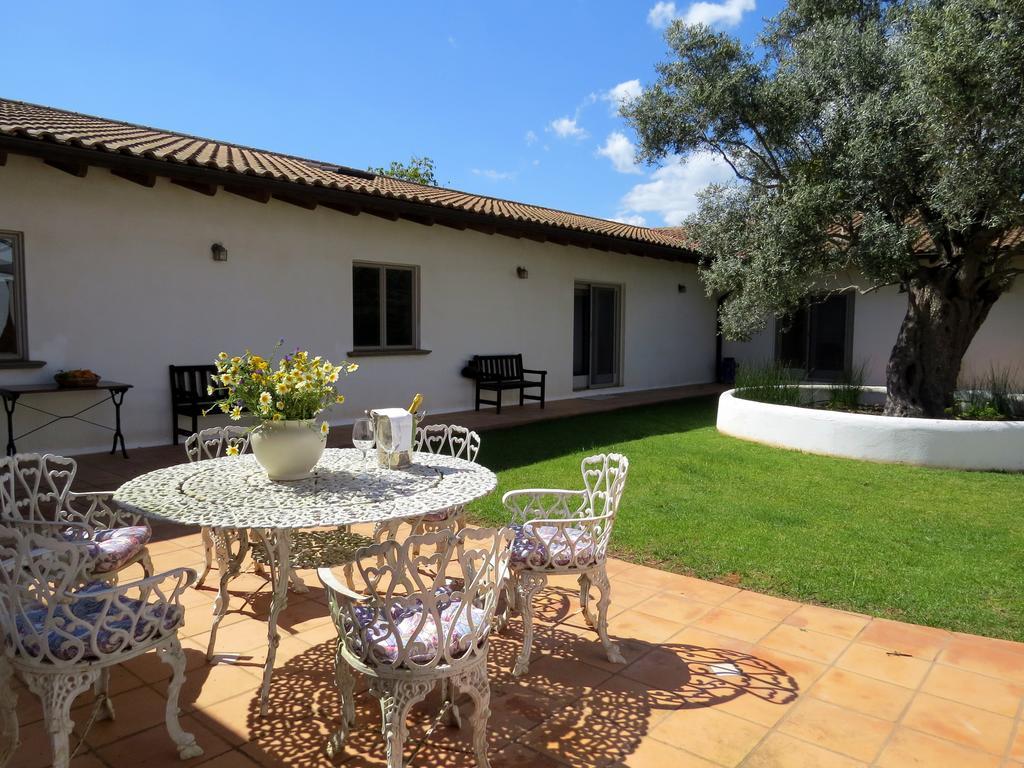 Quinta Dos Cavalos Hotel Silves Exterior foto