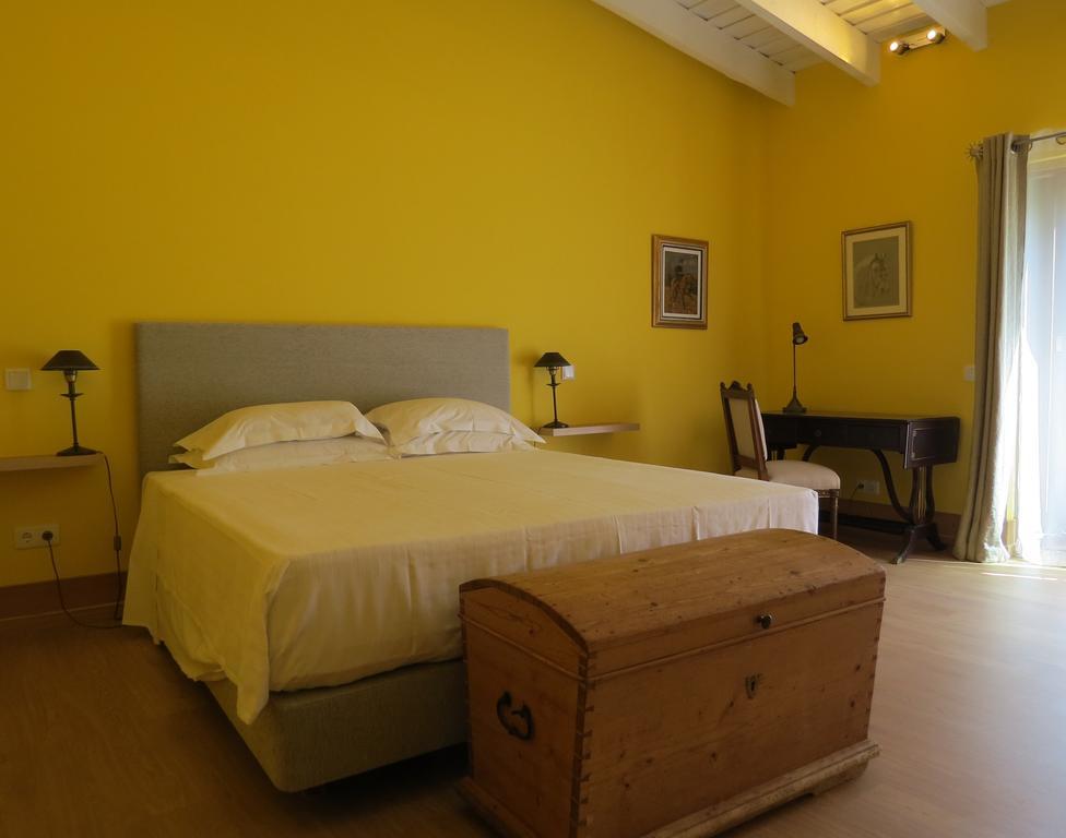 Quinta Dos Cavalos Hotel Silves Exterior foto
