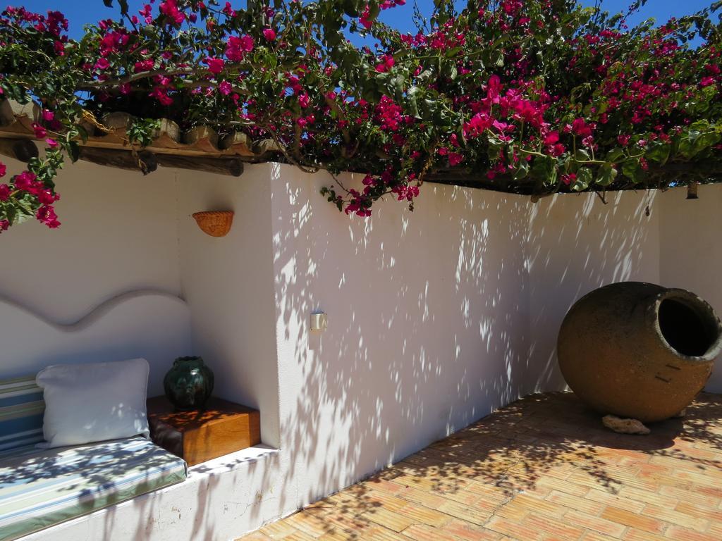 Quinta Dos Cavalos Hotel Silves Exterior foto