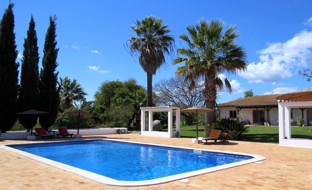 Quinta Dos Cavalos Hotel Silves Exterior foto