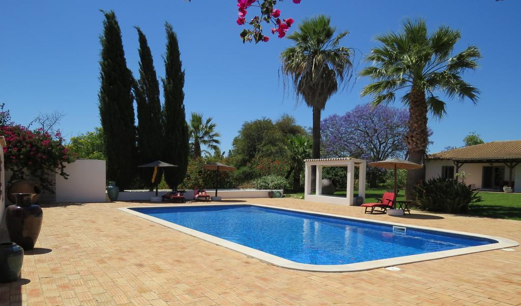 Quinta Dos Cavalos Hotel Silves Exterior foto