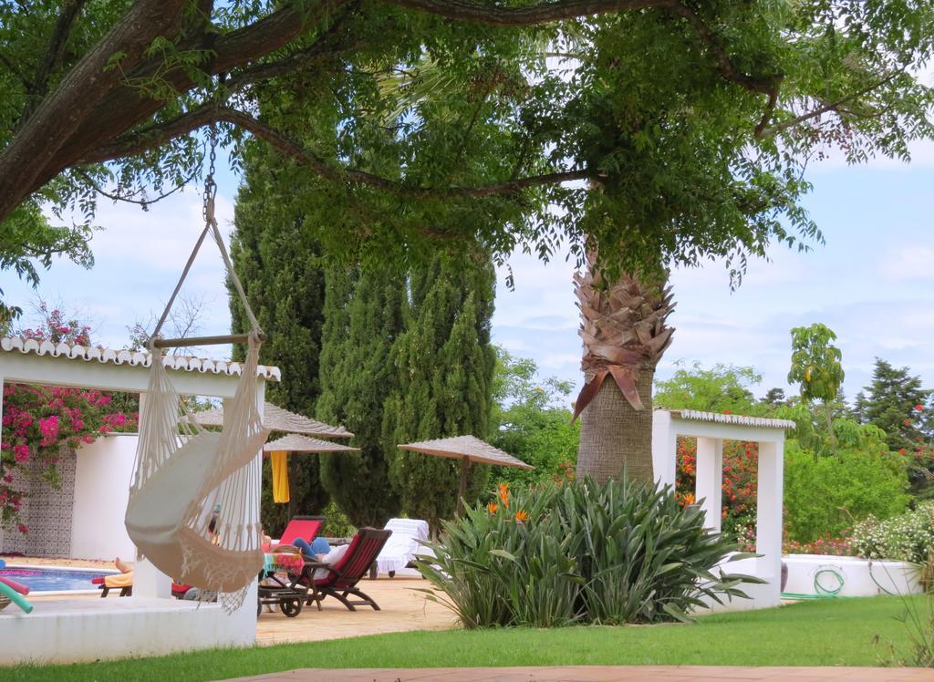 Quinta Dos Cavalos Hotel Silves Exterior foto